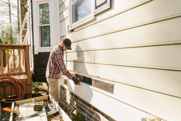Trusted Fiber Cement Siding service in Indian Hills, CO - Creative Siding